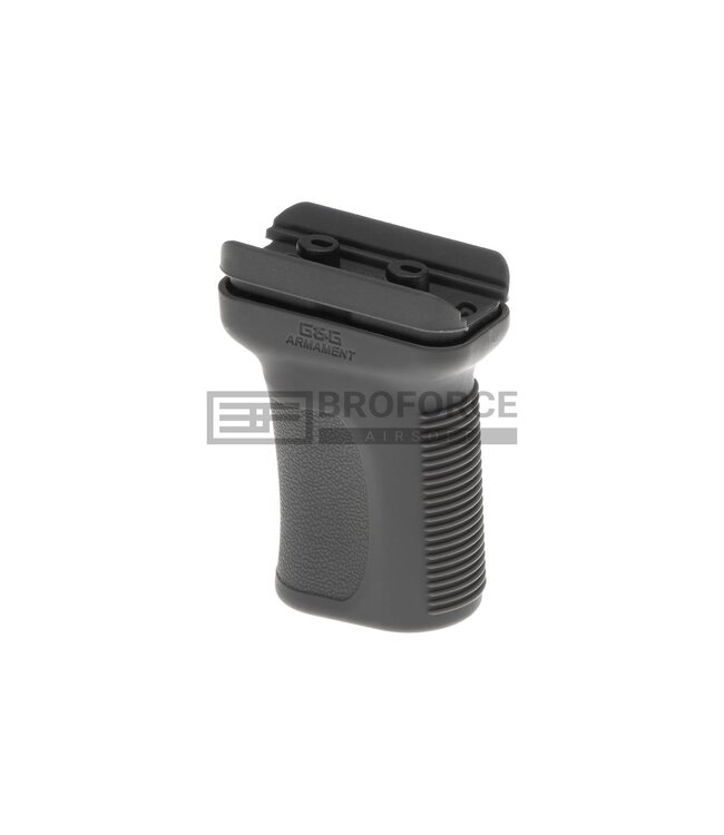 G&G Warthog Keymod Forward Grip - Grey