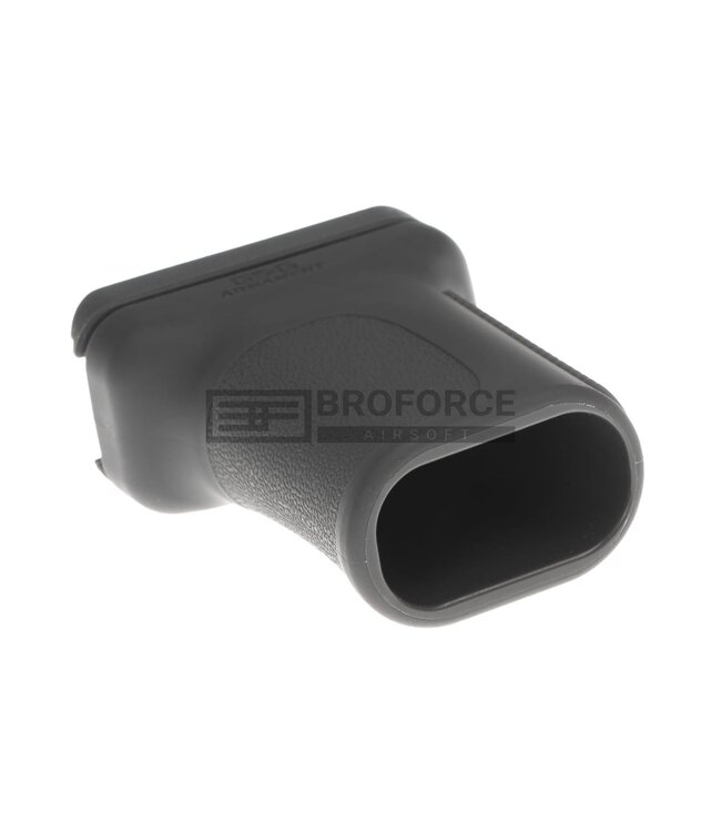 G&G Warthog Keymod Forward Grip - Grey