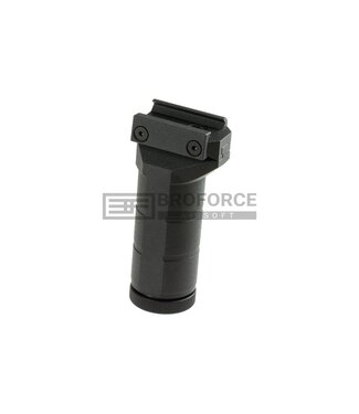 LCT ZRK-1 Aluminium Grip - Black LCT ZRK-1 Aluminium Grip - Black