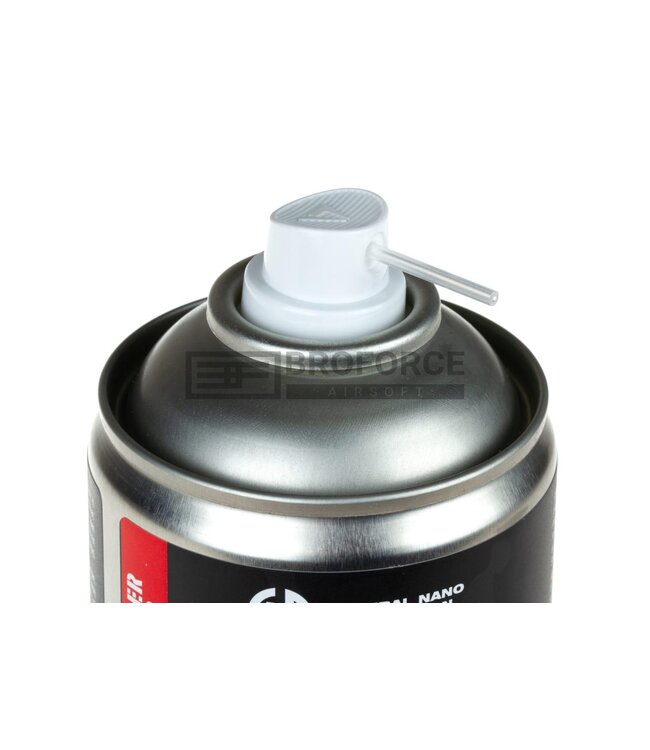 General Nano Protection Gun Degreaser 400ml