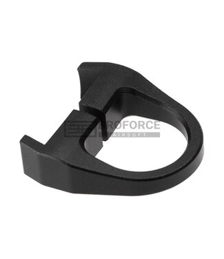 TTI Airsoft Charging Ring for AAP01 - Black