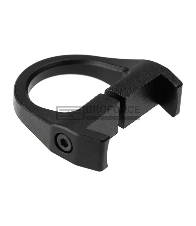 TTI Airsoft Charging Ring for AAP01 - Black
