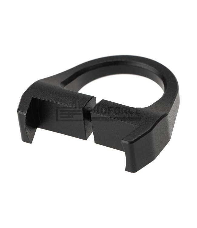 TTI Airsoft Charging Ring for AAP01 - Black