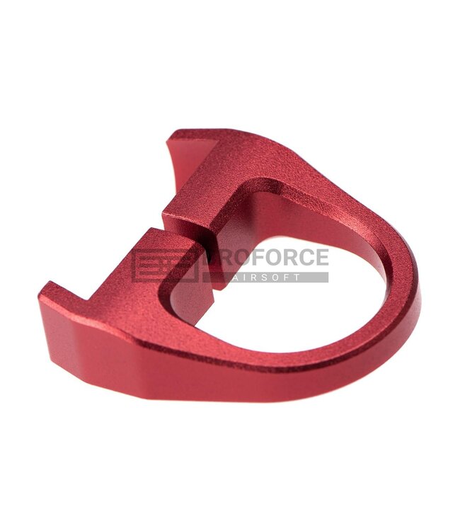 TTI Airsoft Charging Ring for AAP01 - Red