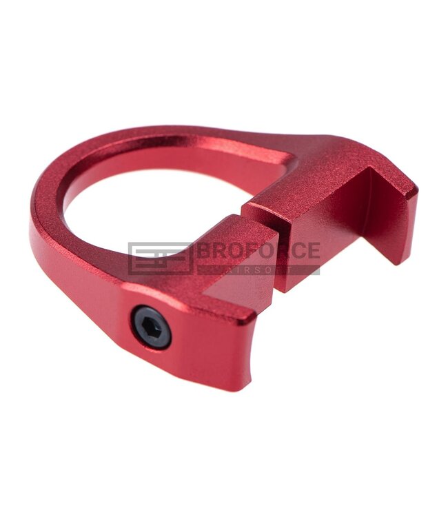 TTI Airsoft Charging Ring for AAP01 - Red