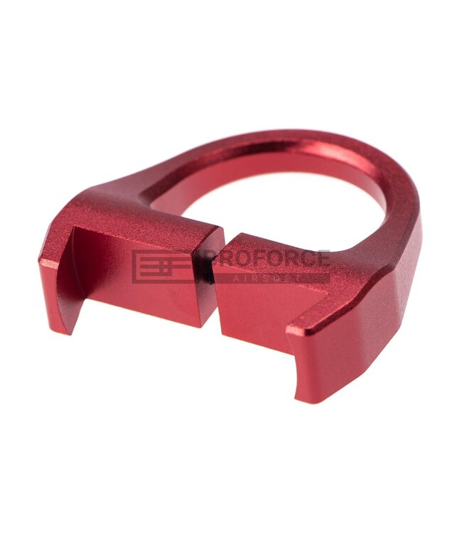 TTI Airsoft Charging Ring for AAP01 - Red