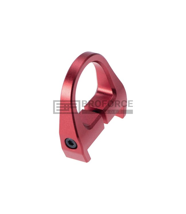 TTI Airsoft Charging Ring for AAP01 - Red