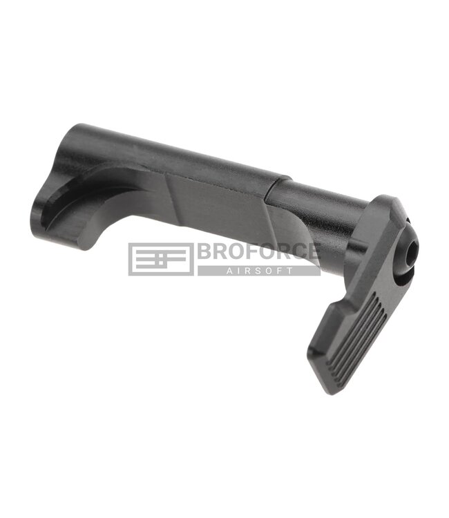 Laylax TM Hi-Capa Custom Mag Catch NEO - Black