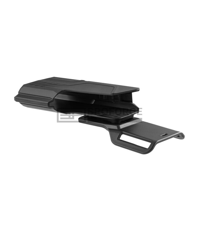 Krytac SilencerCo Maxim 9 Holster - Black