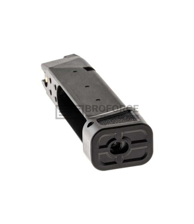 Krytac SilencerCo Maxim 9 Co2 Magazine 24rds