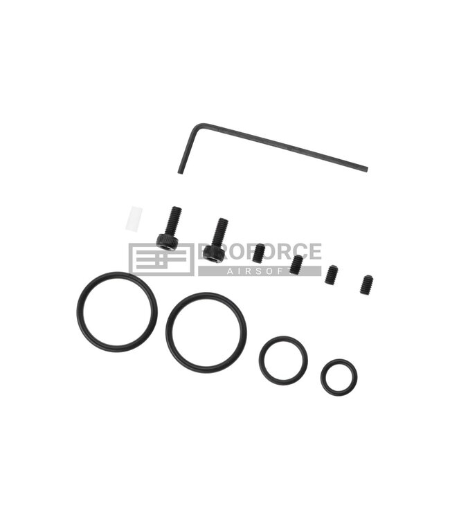 PDI Repair Kit for VSR-10 Hop Up Chamber Ver.2