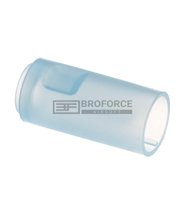 Silverback SRS/HTI Flat Hop Up Rubber And Nub Set for SRS/HTI