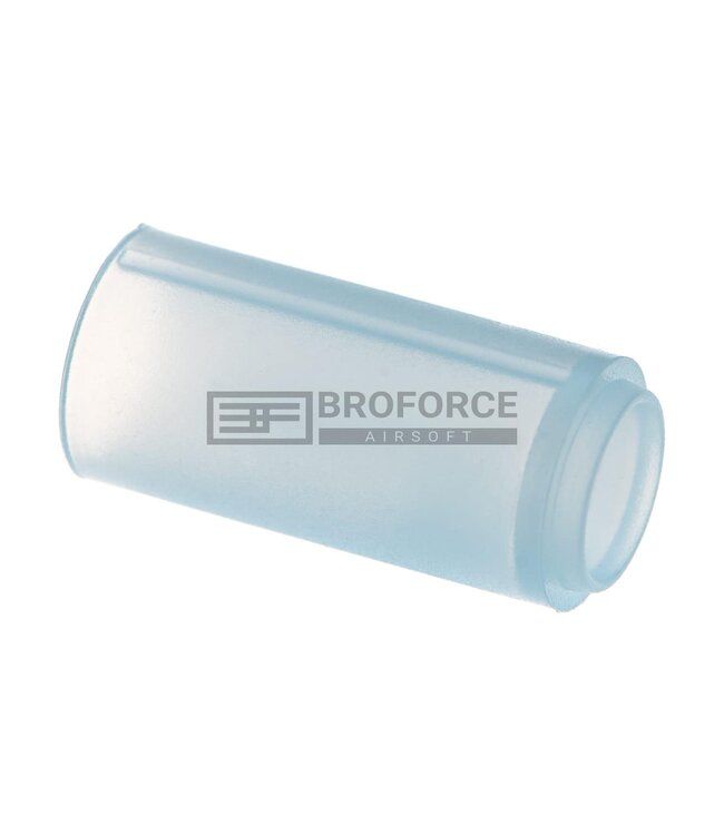 Silverback SRS/HTI Flat Hop Up Rubber And Nub Set for SRS/HTI