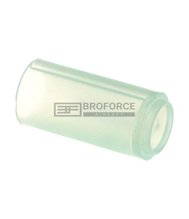 Silverback SRS/HTI Flat Hop Up Rubber And Nub Set for SRS/HTI