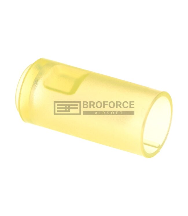 Silverback SRS/HTI Flat Hop Up Rubber And Nub Set for SRS/HTI