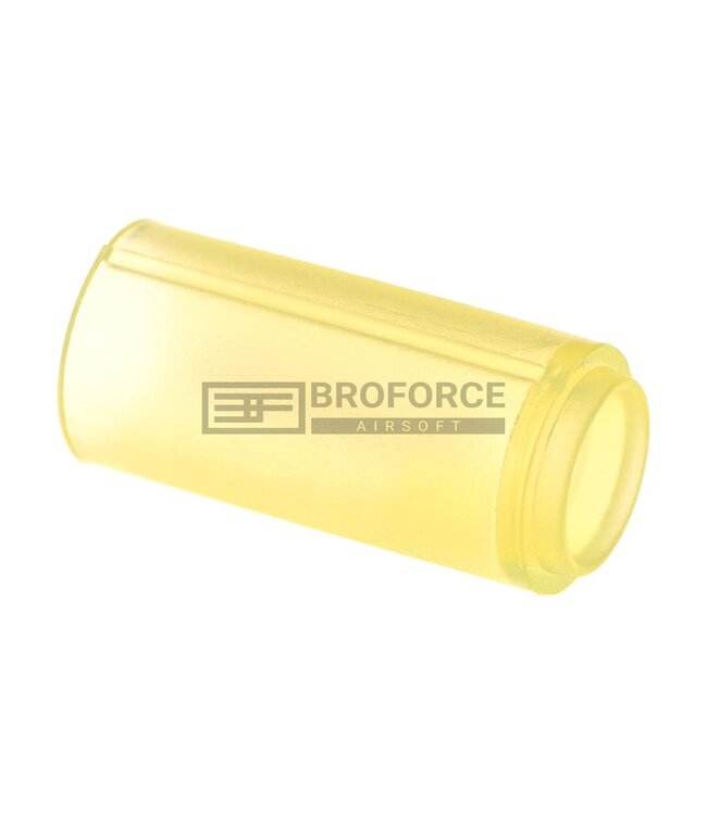 Silverback SRS/HTI Flat Hop Up Rubber And Nub Set for SRS/HTI