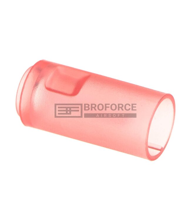 Silverback SRS/HTI Flat Hop Up Rubber And Nub Set for SRS/HTI