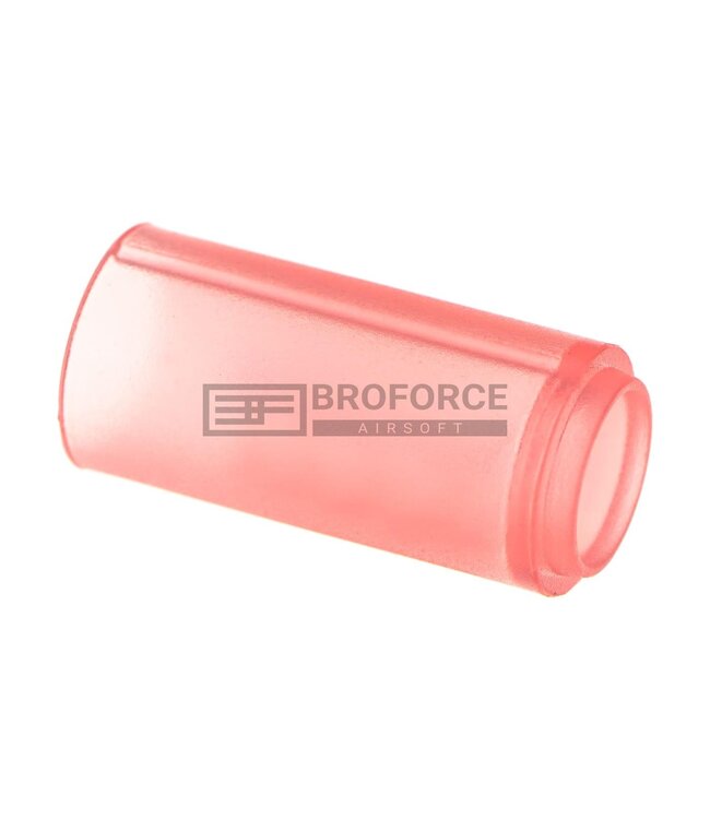 Silverback SRS/HTI Flat Hop Up Rubber And Nub Set for SRS/HTI