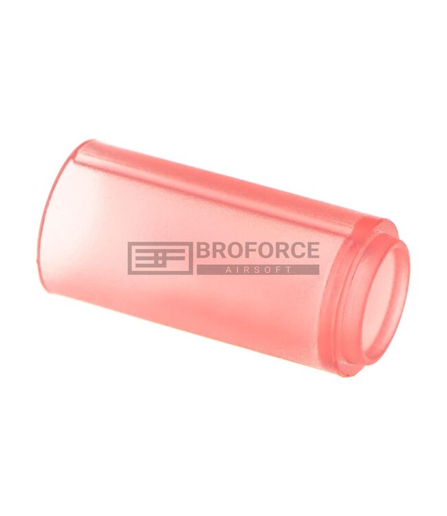 Silverback SRS/HTI Flat Hop Up Rubber With Nub For SRS/TAC 41 80°