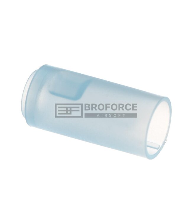 Silverback SRS/HTI Flat Hop Up Rubber With Nub For SRS/TAC 41 50°