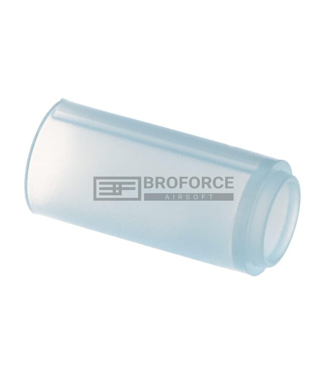 Silverback SRS/HTI Flat Hop Up Rubber With Nub For SRS/TAC 41 50°