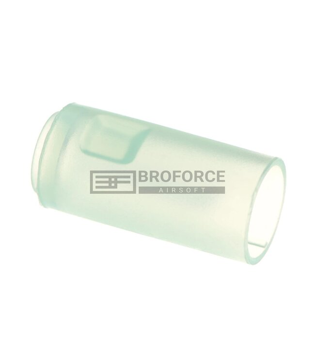 Silverback SRS/HTI Flat Hop Up Rubber With Nub For SRS/TAC 41 60°