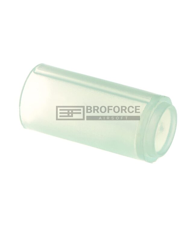 Silverback SRS/HTI Flat Hop Up Rubber With Nub For SRS/TAC 41 60°