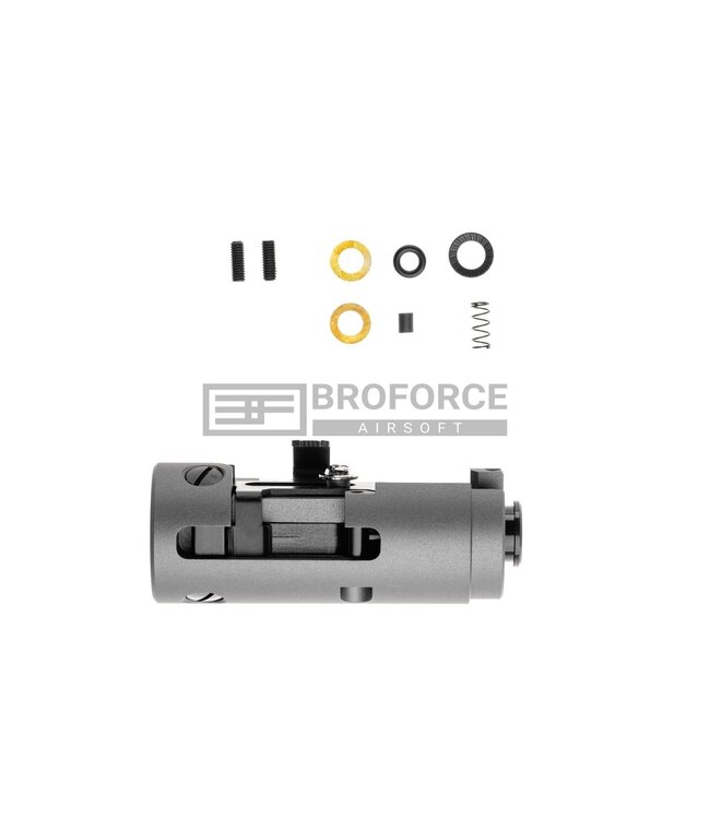 Action Army VSR10 Hop Up Chamber Damping Type