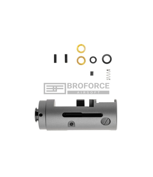 Action Army VSR10 Hop Up Chamber Damping Type