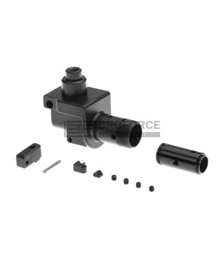 Action Army M700 Hop Up Chamber for KJ Works