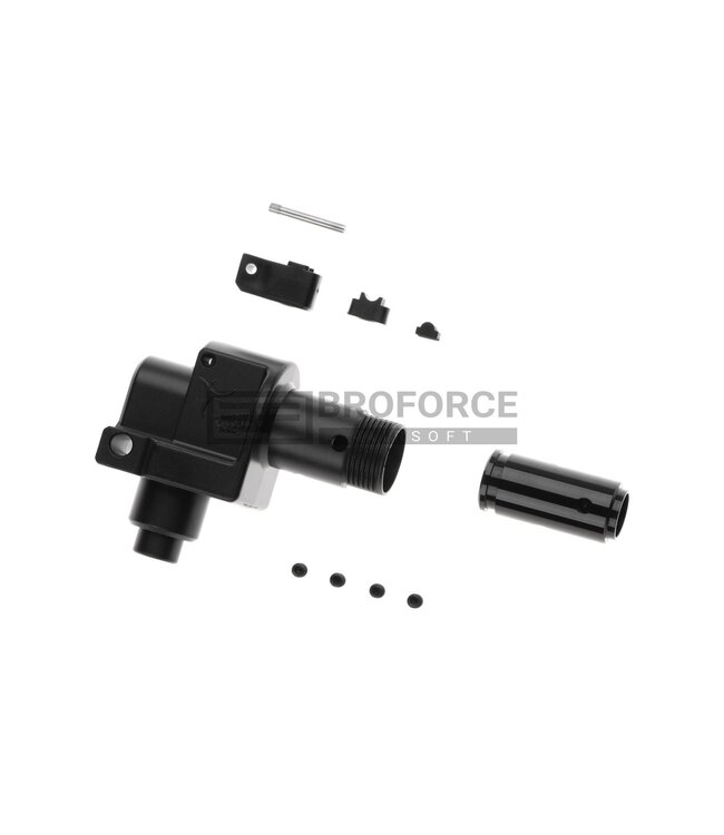 Action Army M700 Hop Up Chamber for KJ Works