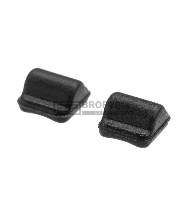 Silverback SRS/HTI Hop Up Rubber Nub 2pcs
