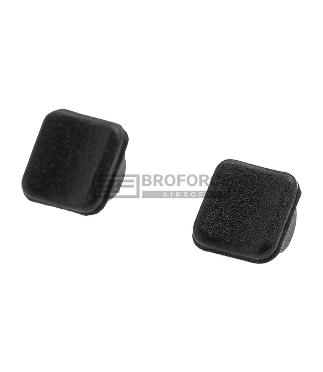 Silverback SRS/HTI Hop Up Rubber Nub 2pcs