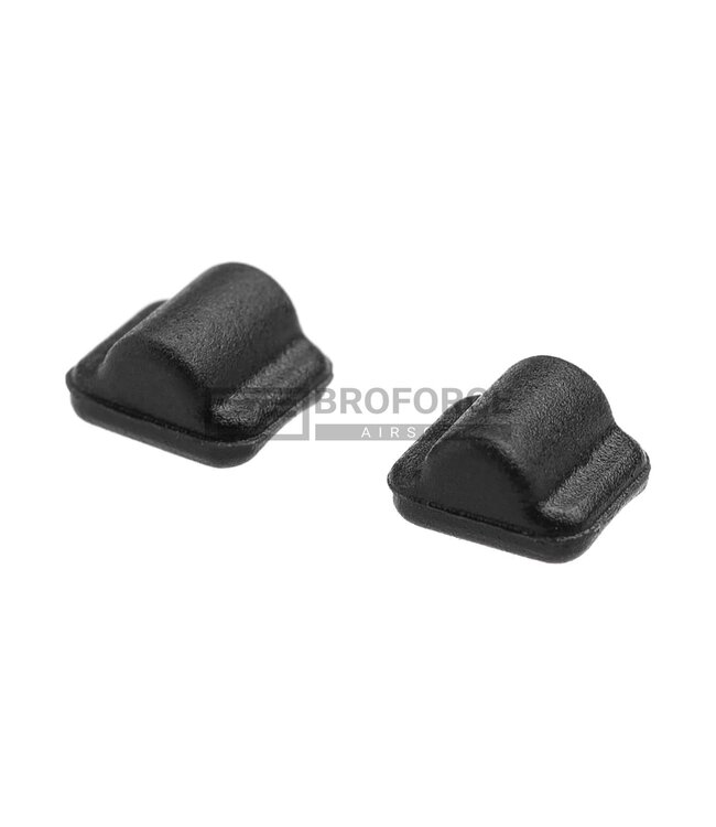 Silverback SRS/HTI Hop Up Rubber Nub 2pcs