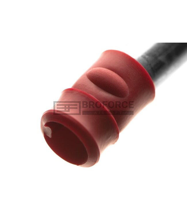 Madbull VSR-10 Sniper Accellerated Hop Up Bucking