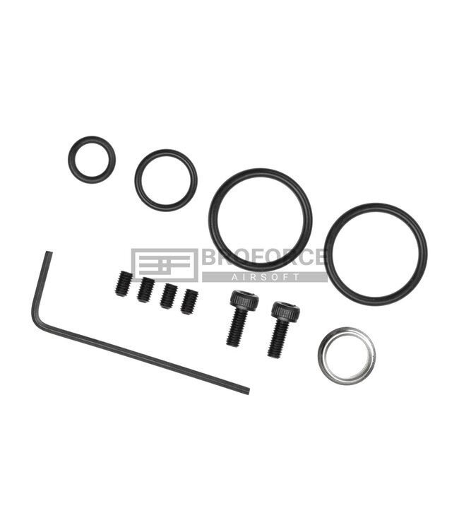 PDI VSR-10 Hop Up Chamber Ver.2