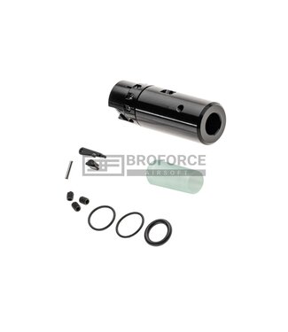 Silverback SRS/HTI FAST Hop Up Unit