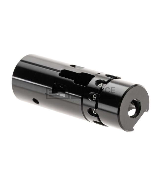 Silverback SRS/HTI FAST Hop Up Unit