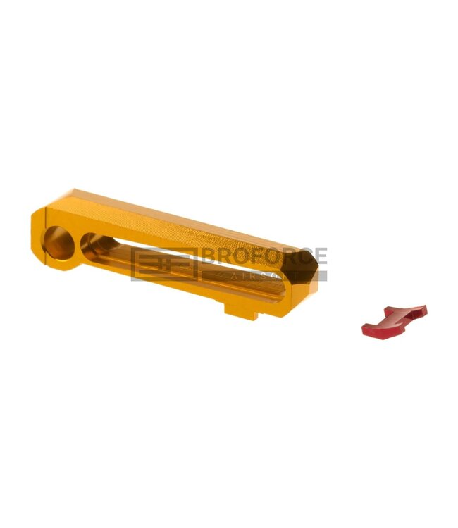 Maple Leaf VSR-10 Hop Up Adjustment Lever With I Key