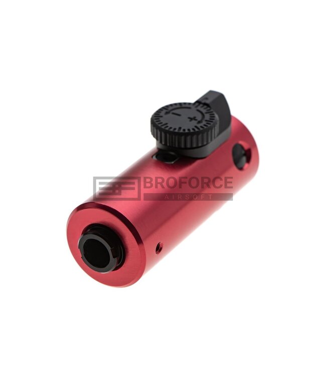 TTI Airsoft TDC CNC Hop Up Set for VSR10