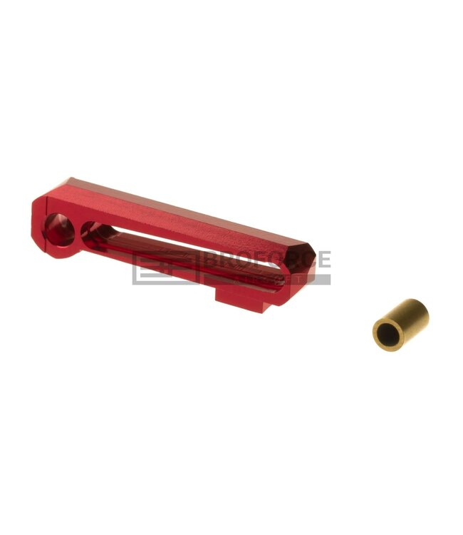 Maple Leaf VSR-10 Hop Up Adjustment Lever