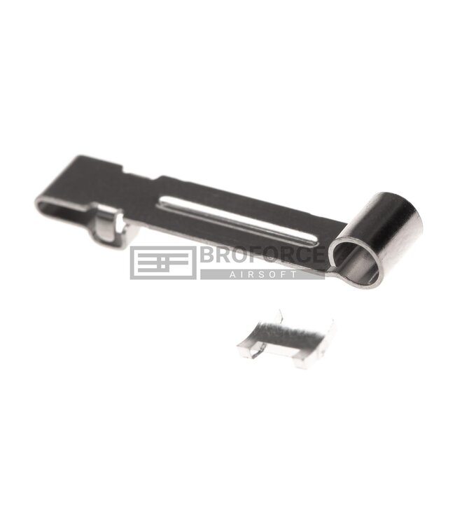 Maple Leaf VSR-10 Steel Hop Up Adjustment Lever with I KEY