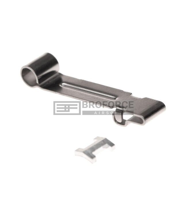 Maple Leaf VSR-10 Steel Hop Up Adjustment Lever with I KEY