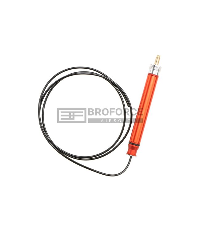 Mancraft SDiK VSR-10 TM Standard 90ᴼ Triggers