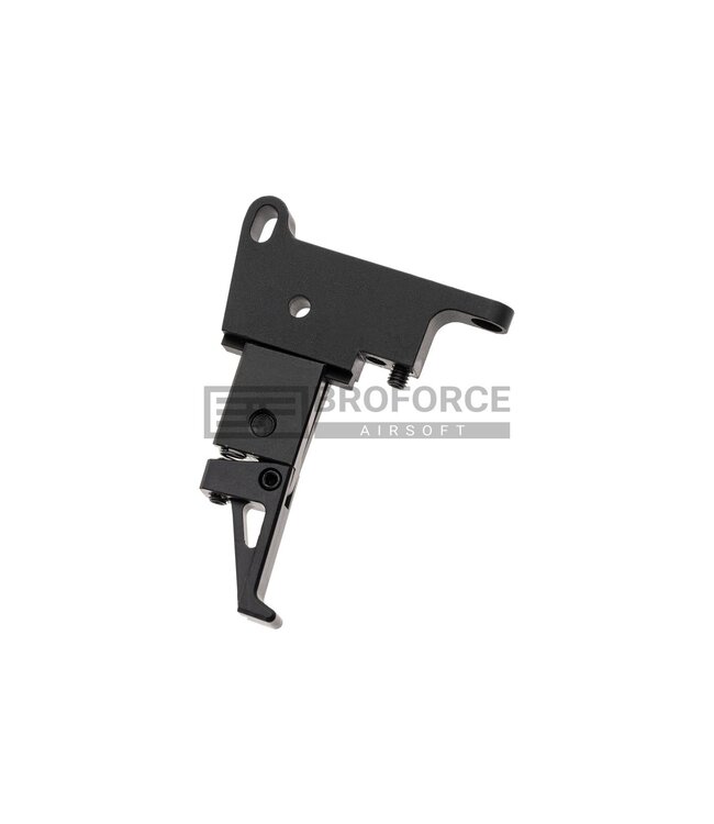 Silverback SRS/HTI Dual Stage Trigger Speed