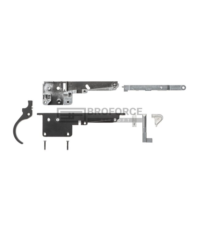 Snow Wolf SV98 Trigger Box