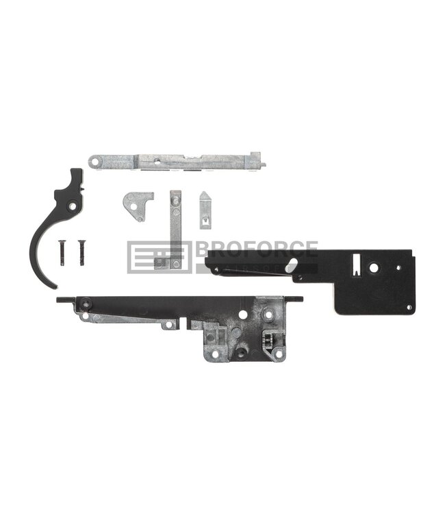 Snow Wolf SV98 Trigger Box