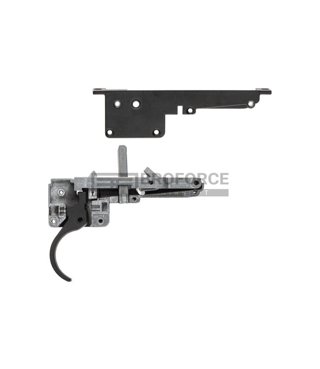 Snow Wolf SV98 Trigger Box