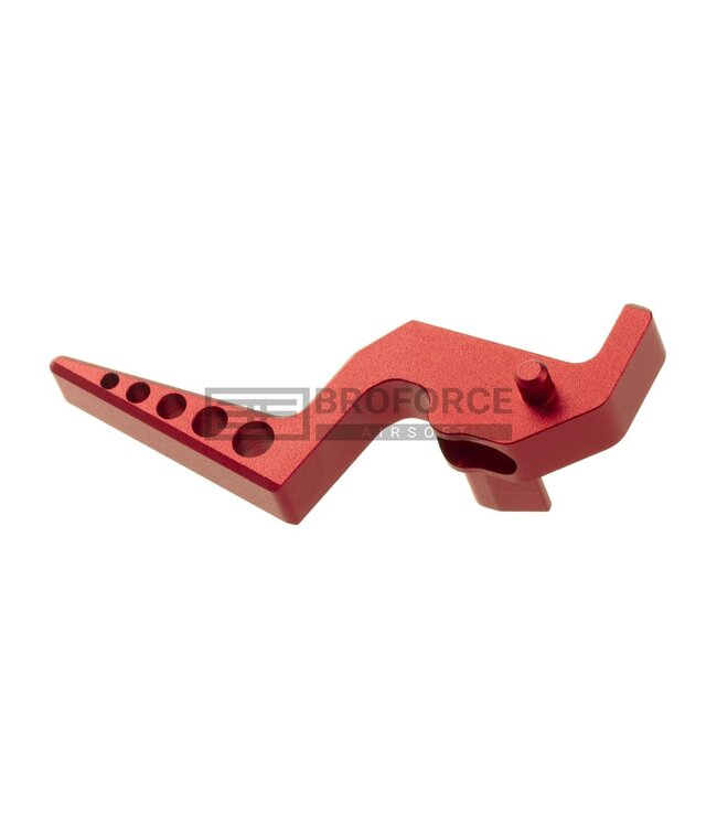 Action Army T10 Tactical Trigger Type A - Red