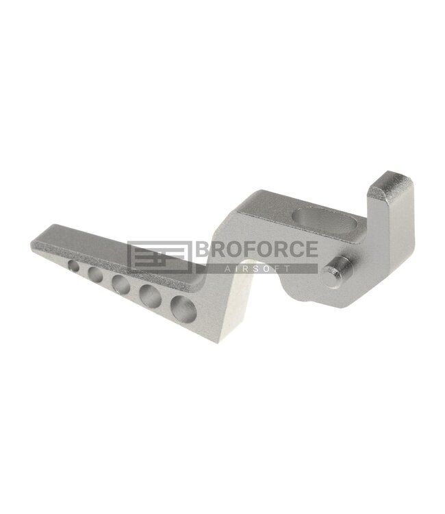 Action Army T10 Tactical Trigger Type A - Silver